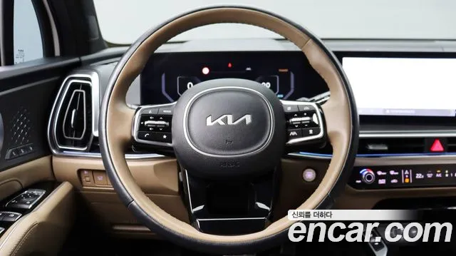 Kia Sorento — Фото автомобиля 12