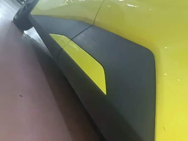 BYD Seagull — Фото автомобиля 21