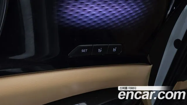 Kia Canival Carnival 4 поколение Дизель 9 мест Signature — Фото автомобиля 26