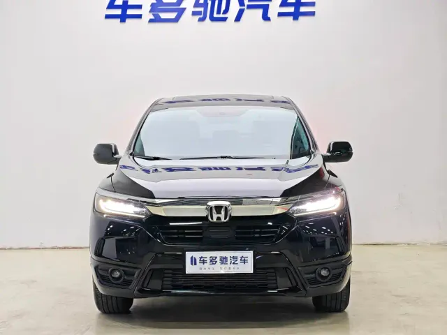 Honda Breeze — Фото автомобиля 2