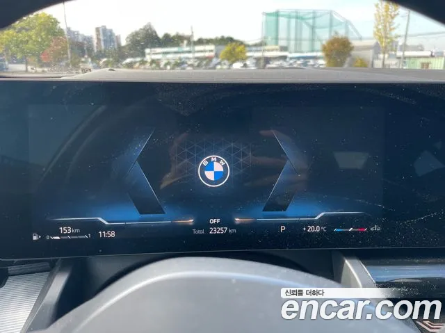 BMW 5 Series — Фото автомобиля 9