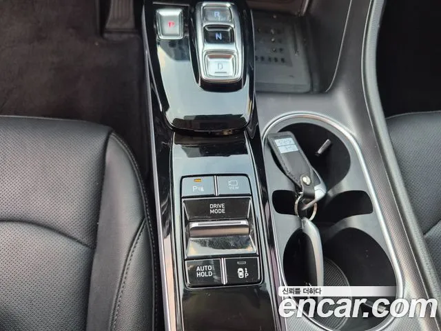 Hyundai Sonata DN8 — Фото автомобиля 13