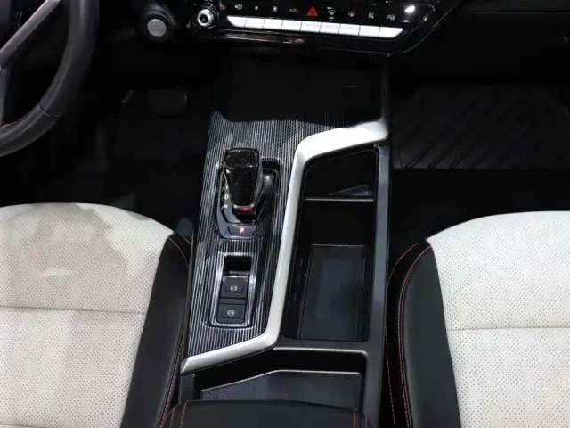 Haval Chitu — Фото автомобиля 15