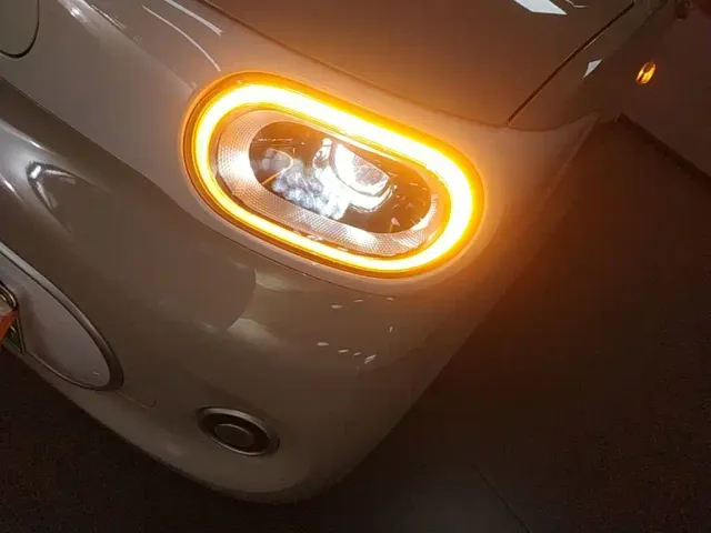 Wuling Hongguang Mini EV — Фото автомобиля 23