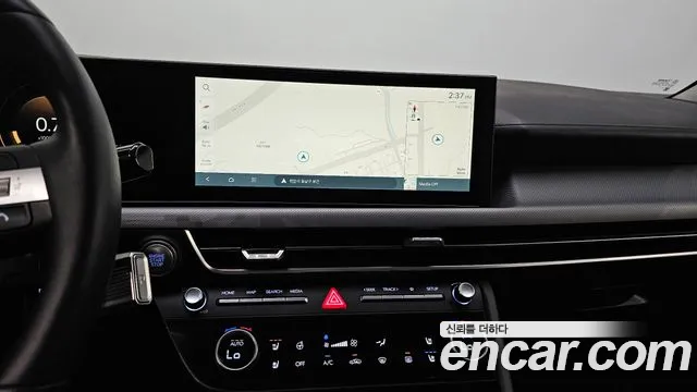 Hyundai Sonata DN8 — Фото автомобиля 16