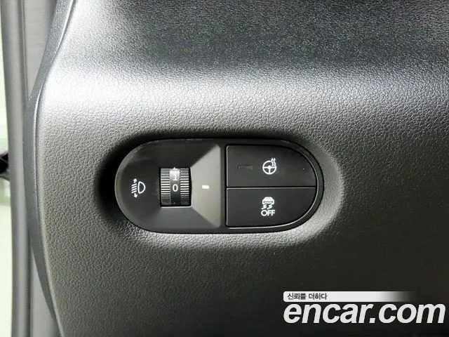 Hyundai Casper — Фото автомобиля 12