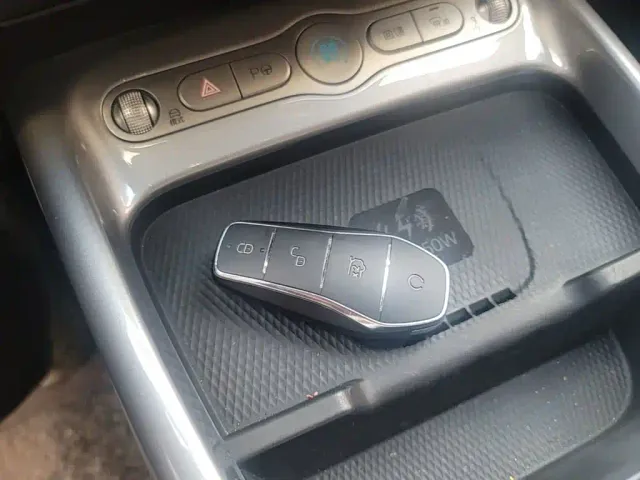 BYD Dolphin 2025 Smart Drive Edition 410km Fashion Version — Фото автомобиля 8