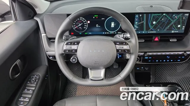 Hyundai Ioniq 5 New — Фото автомобиля 13