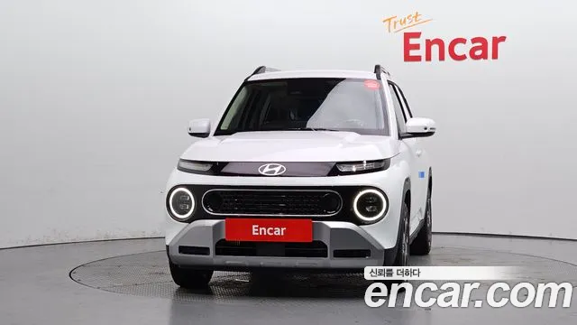 Hyundai Casper — Фото автомобиля 3