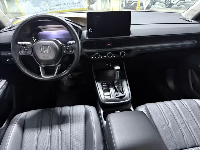 Honda Breeze — Фото автомобиля 12