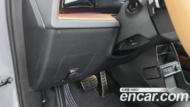 KG_Mobility_Ssangyong Torres Новый Torres — Фото автомобиля 24
