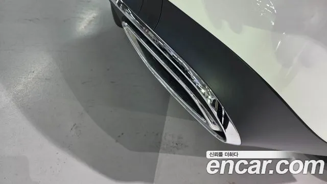 Mercedes-Benz CLA-Class C118 — Фото автомобиля 10