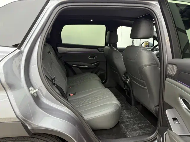 BYD Song L DM-i — Фото автомобиля 17