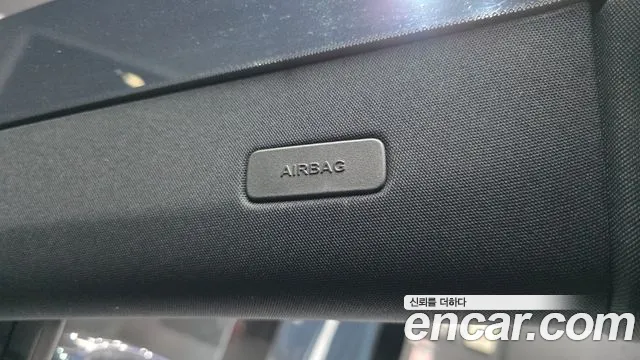 Mercedes-Benz EQS — Фото автомобиля 25