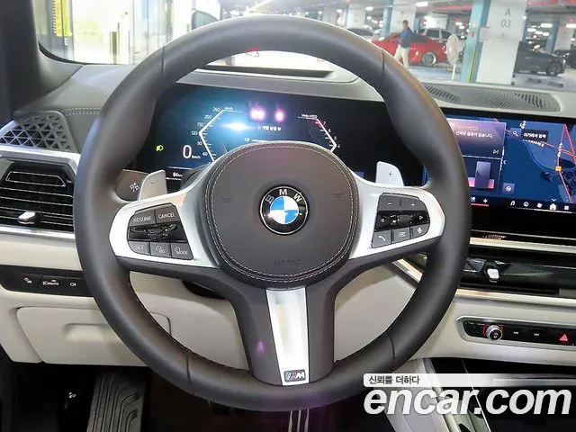 BMW X5 xDrive 40i M Sport — Фото автомобиля 8