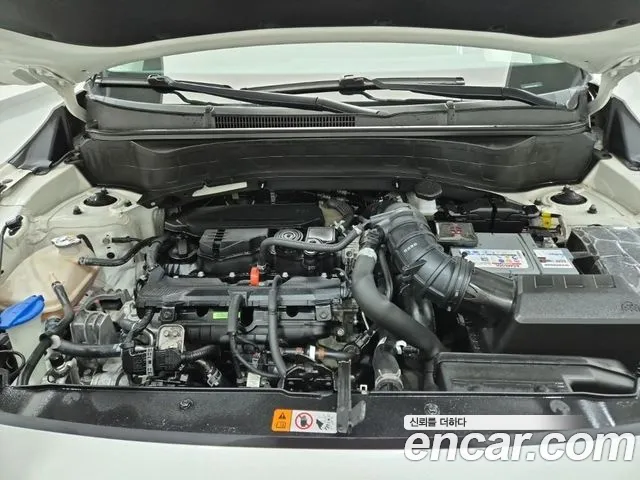 Kia Seltos — Фото автомобиля 18