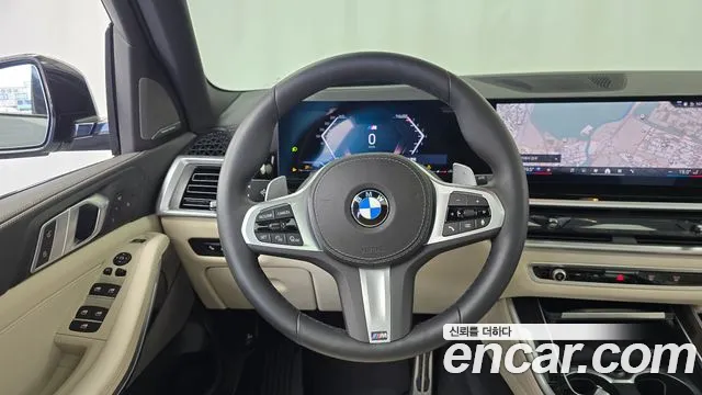 BMW X5 G05 — Фото автомобиля 13