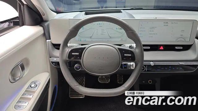 Hyundai Ioniq 5 — Фото автомобиля 19