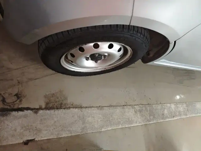 Changan Star 5 — Фото автомобиля 22