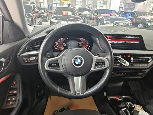 BMW 2 Series — Фото автомобиля 10