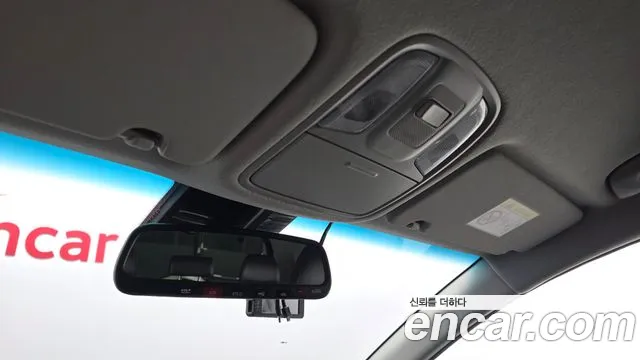 Kia Niro Niro Plus Air — Фото автомобиля 16