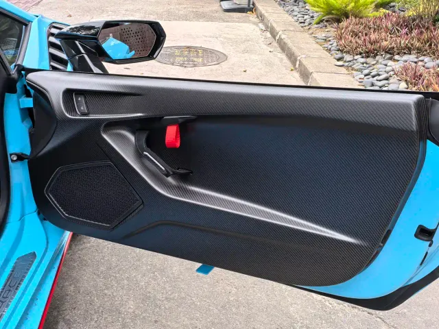 Lamborghini Huracan — Фото автомобиля 12