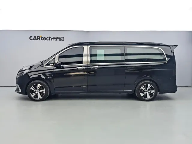 Mercedes-Benz Vito — Фото автомобиля 3