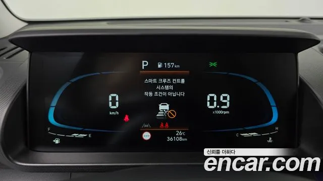 Hyundai Casper Casper Turbo Essential — Фото автомобиля 8