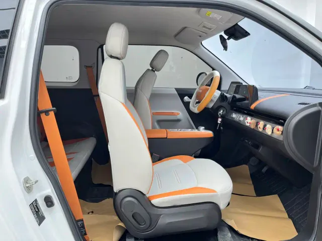 Changan Lumin — Фото автомобиля 10