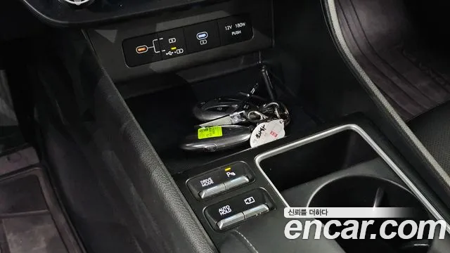 Hyundai Sonata DN8 — Фото автомобиля 28