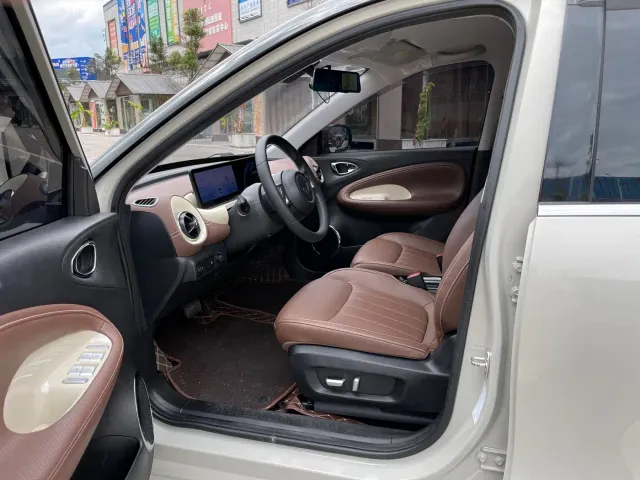 Wuling Bingo — Фото автомобиля 8