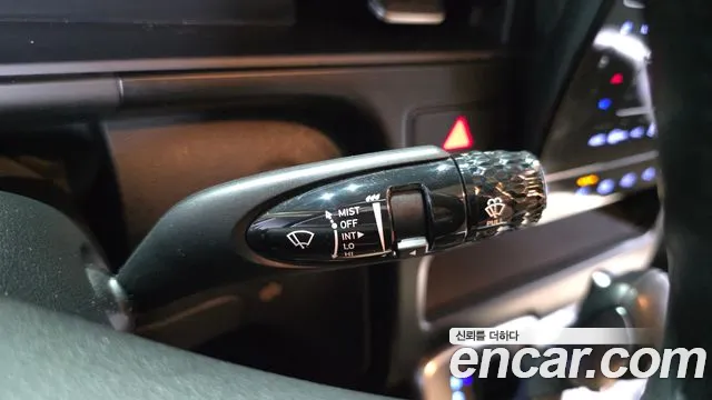 Hyundai Staria — Фото автомобиля 28
