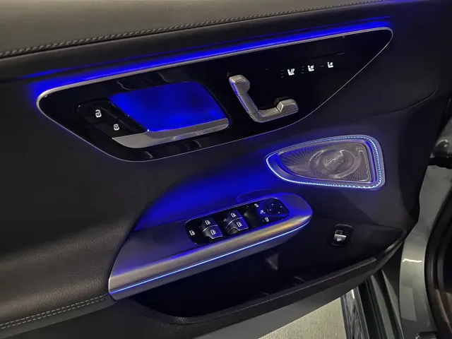 Mercedes-Benz C-Class — Фото автомобиля 8