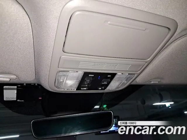 Honda Odyssey — Фото автомобиля 18