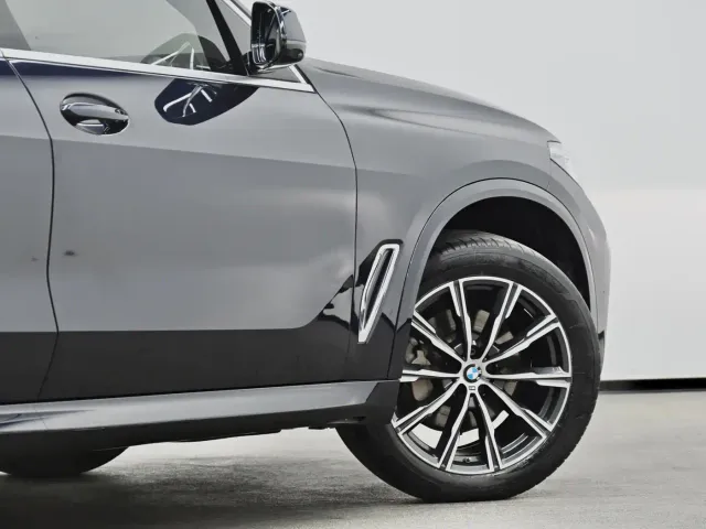 BMW X5 — Фото автомобиля 30