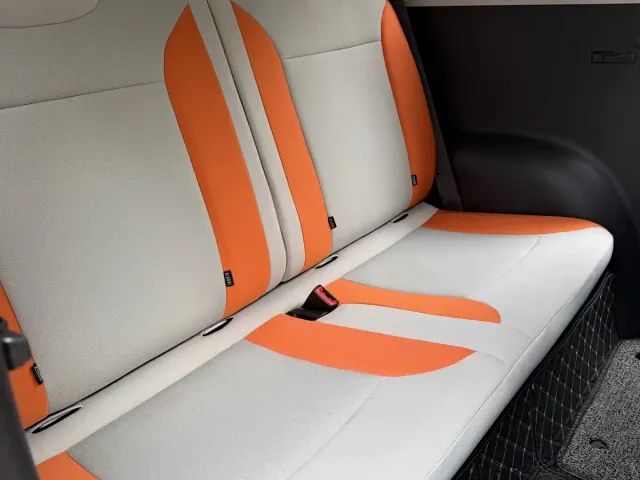Changan Lumin — Фото автомобиля 9