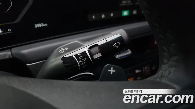 Kia K8 The New K8 2.5 Бензин 2WD — Фото автомобиля 30