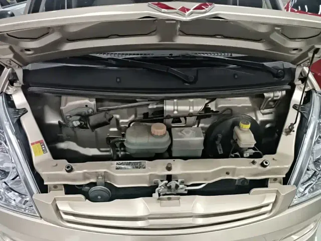 Wuling Rongguang S — Фото автомобиля 19