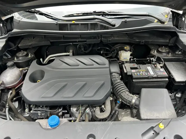 Changan CS75 — Фото автомобиля 5