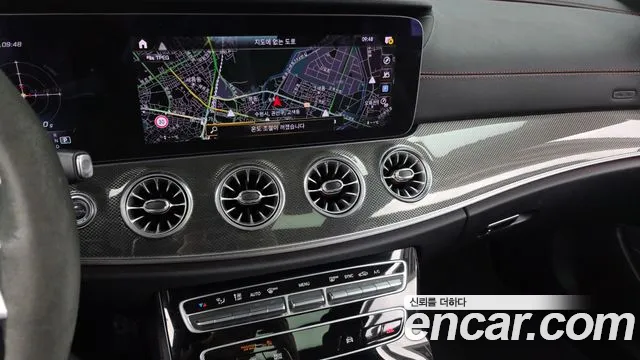 Mercedes-Benz E-Class W213 — Фото автомобиля 19
