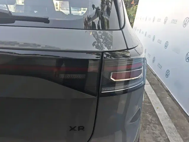 Volkswagen Tharu — Фото автомобиля 7