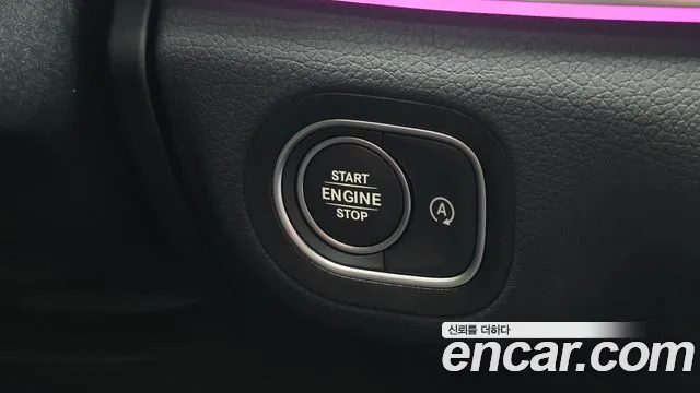 Mercedes-Benz GLE-Class W167 — Фото автомобиля 28