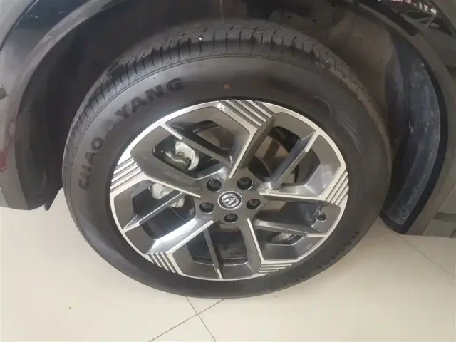 Changan CS75 Plus — Фото автомобиля 22