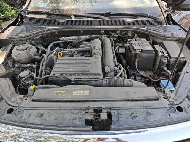 Volkswagen Sagitar — Фото автомобиля 19