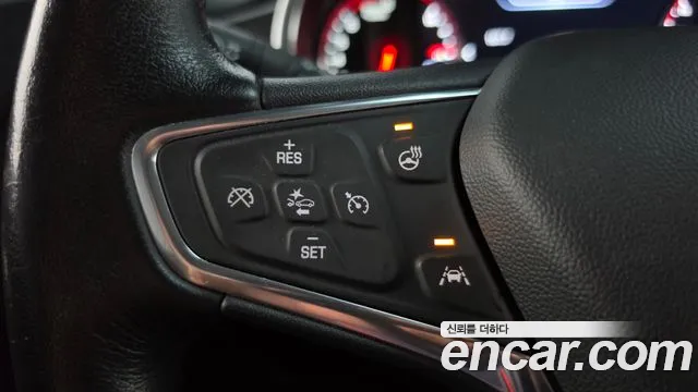 Chevrolet Malibu — Фото автомобиля 15