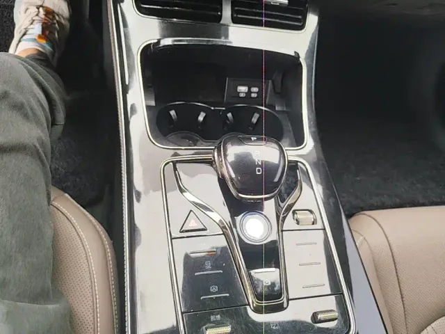 BYD Han 2024 EV Glory Edition 506KM FWD Premium — Фото автомобиля 13