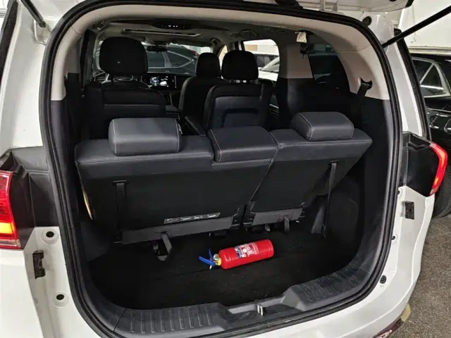 GAC Trumpchi M8 — Фото автомобиля 18