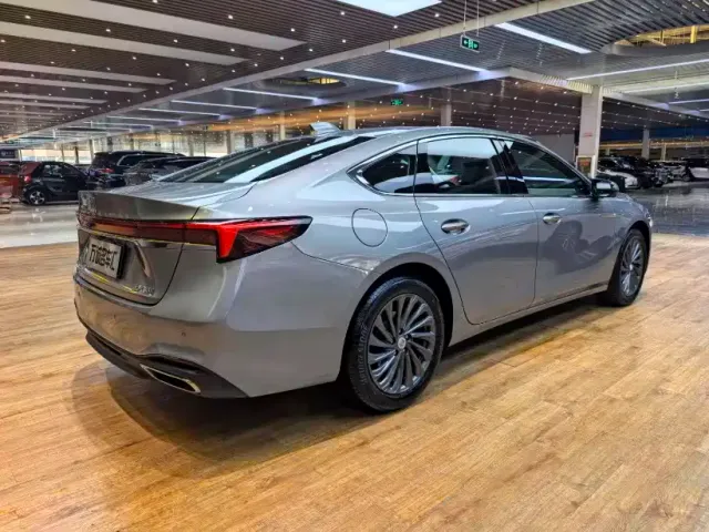 Buick LaCrosse — Фото автомобиля 24
