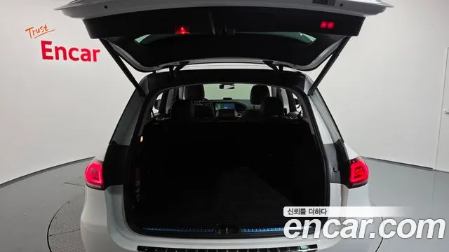 Mercedes-Benz GLE-Class GLE-класс W167 — Фото автомобиля 13