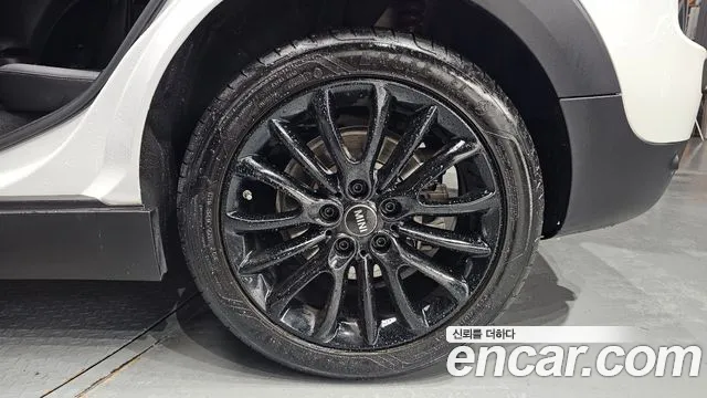 Mini Clubman — Фото автомобиля 18